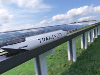 Leutar.net Voz koji dostiže brzinu 1.000 km na sat i lebdi u vazduhu: Naučna fantastika možda postane stvarnost u Kanadi