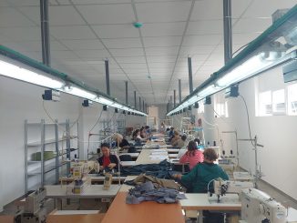 Leutar.net U Ljubinju posao za 30 radnica
