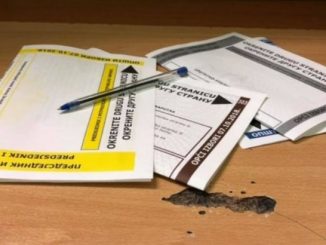 Leutar.net Građani ne vjeruju u pravednost izbora: Nudi se novac za glas, a dešavaju su prijetnje i ucjene