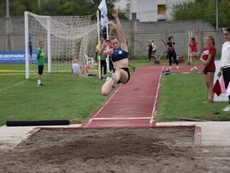 Leutar.net Atletičarima AK Trebinje 10 medalja u Čitluku