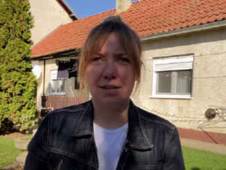 Leutar.net "U Rusiji ni ne znamo ko su Srbi, žao mi je, nismo bratski narod" VIDEO