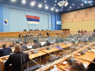 Leutar.net Ko su novi poslanici u Narodnoj skupštini RS