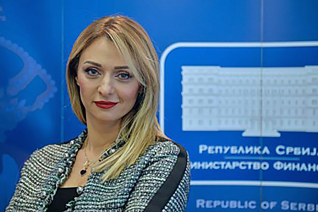 Leutar.net Ovo je nova Vlada Srbije