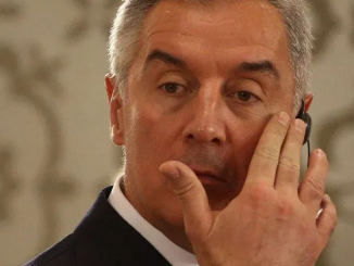 Leutar.net Milova partija pred velikim fijaskom