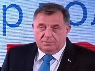 Leutar.net Dodik šest dana ne progovara?! BiH podržala osmi strogi paket sankcija Rusiji