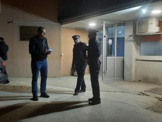 Leutar.net U masovnoj pucnjavi kod Zvornika ubijena jedna, a ranjene tri osobe