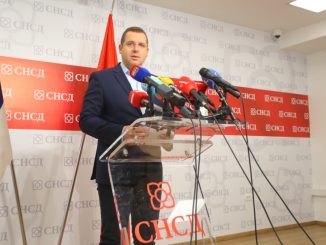 Leutar.net Kovačević tvrdi: Imamo samo 1% neregularnosti