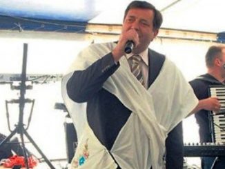 Leutar.net Peticiju podrške Dodiku potpisali brojni intelektualci iz Srbije, Srpske i svijeta