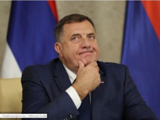 Leutar.net Milorad Dodik: Od EU zatražiti 20 milijardi evra (BiH dobila kandidatski status)