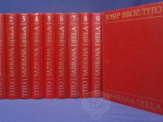 Leutar.net U Laktašima održana promocija sabranih djela Milorada Dodika