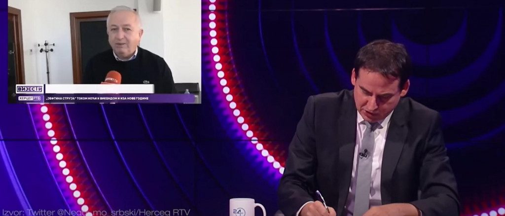Leutar.net Kesić riješio formulu za obračun struje: Ništa mi nije jasno + Šta priča bre ovaj čovjek x I u osnovnoj školi sam imao jedva trojku iz matematike = VIDEO