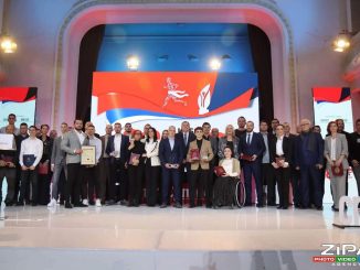 Leutar.net Marko Šuković izabran među 10 najperspektivnijih sportista Republike Srpske