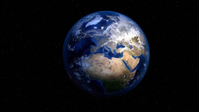 Leutar.net Istraživanje: Jezgro Zemlje bi moglo početi da se rotira u suprotnom smjeru