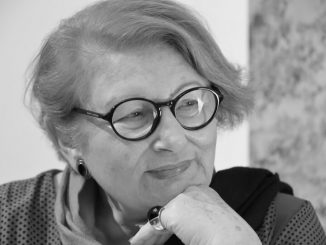 Leutar.net Preminula Gordana Kuić