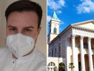 Leutar.net Mladi Sarajlija odselio u Njemačku: Bolje mi je 100 puta, dobio sam posao i nije mi trebala štela