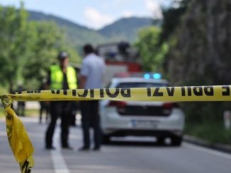 Leutar.net Policiji rekao "dobro veče, čobani": Muškarac novčano kažnjen i završio u pritvoru