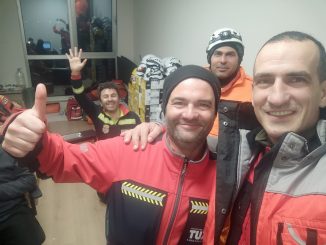 Leutar.net Nakon spasavanja djevojčice iz ruševina Bijeljinac poručio: Za ove momente se živi!