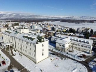 Leutar.net Mostarka o iskustvu iz nevesinjske bolnice: Malo mjesto, mala bolnica, veliki ljudi