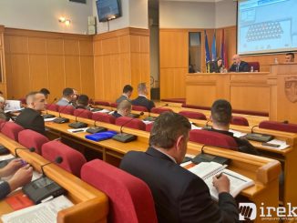 Leutar.net Novi nameti za građane Trebinja: poskupljuje voda, kanalizacija, porez na nepokretnosti...