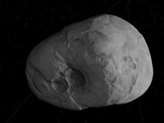 Leutar.net NASA: Asteroid bi mogao udariti u Zemlju za 23 godine na Dan zaljubljenih