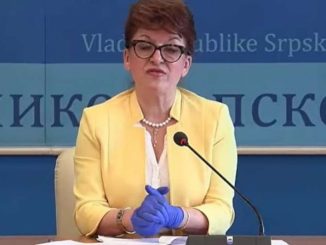 Leutar.net Vidović: Najviše zaposlenih od nastanka Srpske