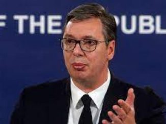 Leutar.net Vučić: Srbija jedina nije uvela sankcije Rusiji
