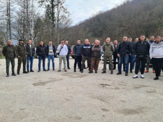 Leutar.net JP NP "Sutjeska": Ispunite zahtjeve ili dolazimo u Banjaluku
