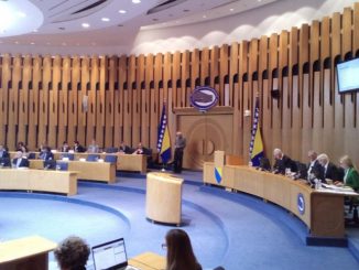 Leutar.net Dom naroda PS BiH ponovo odbio ukidanje akciza