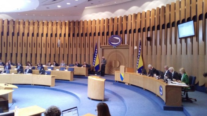 Leutar.net Dom naroda PS BiH ponovo odbio ukidanje akciza