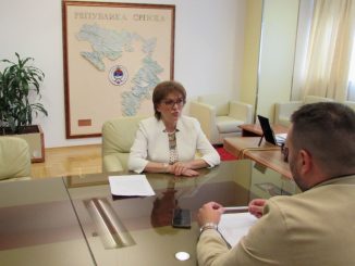 Leutar.net Zora Vidović za "Nezavisne": O povećanju plata i penzija u drugoj polovini godine