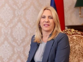 Leutar.net Cvijanović: Praznik rada obavezuje nas da radimo na izgradnji boljeg društva