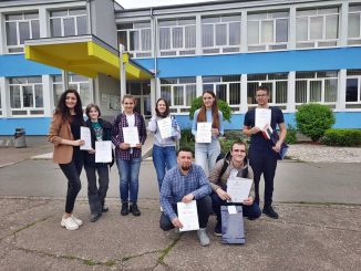 Leutar.net Vuk Janković briljirao iz tri predmeta na republičkim takmičenjima