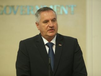 Leutar.net Višković okrivio novinare za inflaciju