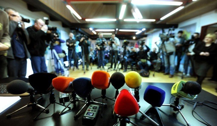 Leutar.net SNSD ponudio: Pomoći ćemo u uređivanju medija čiji novinari i urednici odu u zatvor!