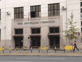 Leutar.net Učenici Prve beogradske gimnazije izneli svoje predloge. I sjajni su.