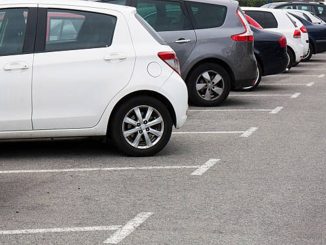 Leutar.net Turiste iz Srbije u Zenici umjesto kazne za parking sačekala poruka (FOTO)