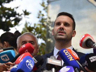 Leutar.net PES 26 odsto, Zajedno 23, ZBCG 15,1, Hrabro se broji 13, SDP i SNP ispod cenzusa