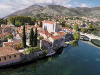 Leutar.net Trebinjski hotelijeri i ugostitelji očekivali više od sezone (VIDEO)