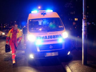 Leutar.net Stradalo dijete (12) u Novom Sadu. Poginulo tokom nezapamćene oluje