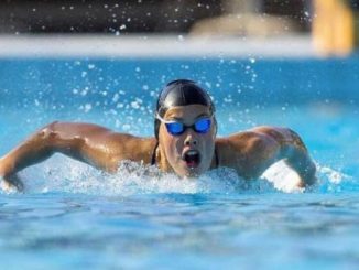 Leutar.net Kakva dominacija: Lana Pudar osvojila novu zlatnu medalju
