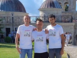 Leutar.net Hodočasnici iz Trebinja i ove godine stigli u Prebilovce