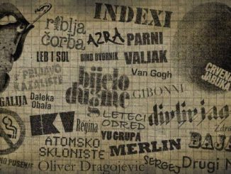 Leutar.net 20 najboljih srpskih pjesama po izboru vještačke inteligencije