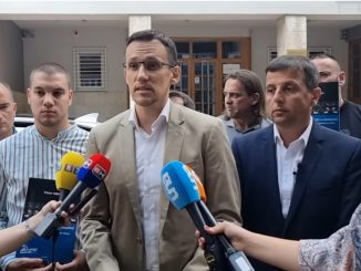 Leutar.net Za Pravdu i Red - Platforma za slobodne i demokraske izbore u BiH