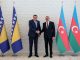 Leutar.net Dodik se dodvorava Alijevu: Poslao mu pismo u kojem ga hvali i pozdravlja integraciju Karabaha