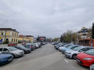 Leutar.net Parking u Banjaluci ćete moći plaćati tirolskom salamom 