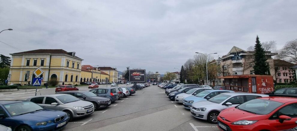 Leutar.net Parking u Banjaluci ćete moći plaćati tirolskom salamom 