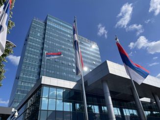 Leutar.net Banke i fondovi pozajmili Srpskoj još 130 miliona KM