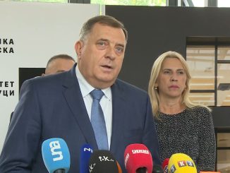 Leutar.net Dodik: U BiH postoji oko 3.500 spavača koji čekaju znak da nešto urade