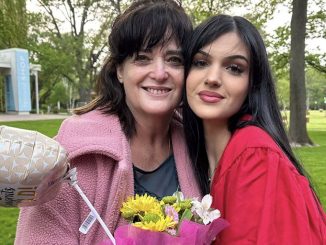 Leutar.net Ovo su majka i kćerka koje je Hamas oslobodio