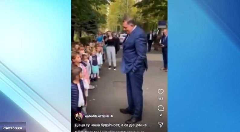 Leutar.net Oglasio se i dječak koji je rekao đe si lopove